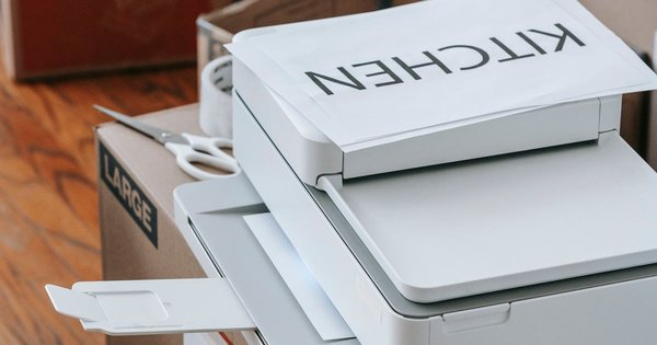 Thermal Printers for eCommerce: Faster, Cheaper Shipping Labels